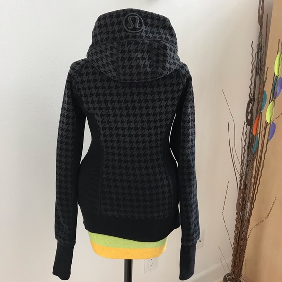 LULULEMON SCUBA II HOODIE - Picture 4 of 6